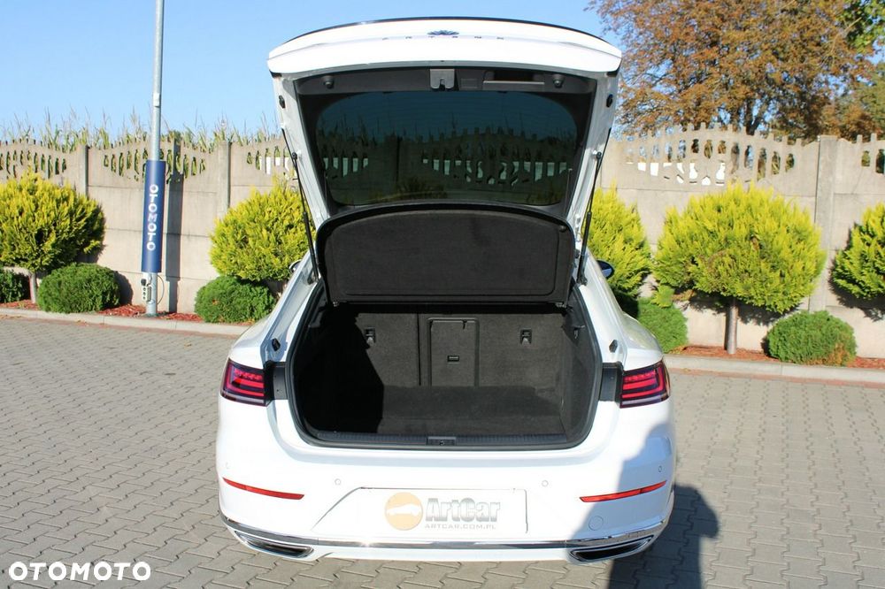 Volkswagen Arteon 2.0 TSI OPF 4Motion DSG R-Line - 37
