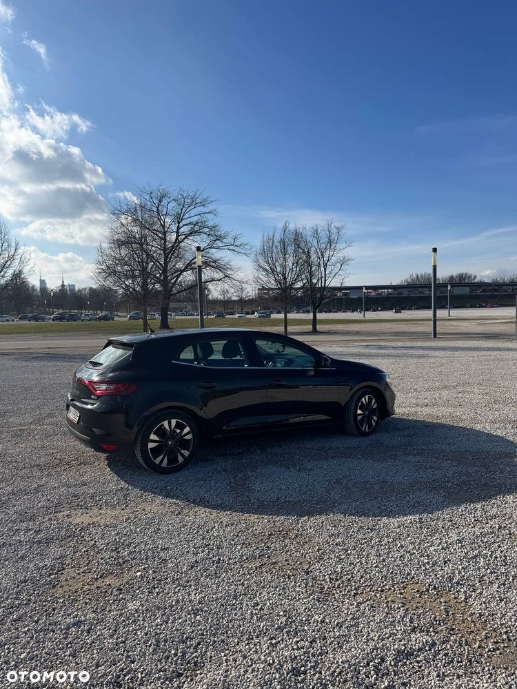 Renault Megane 1.5 dCi Business - 4