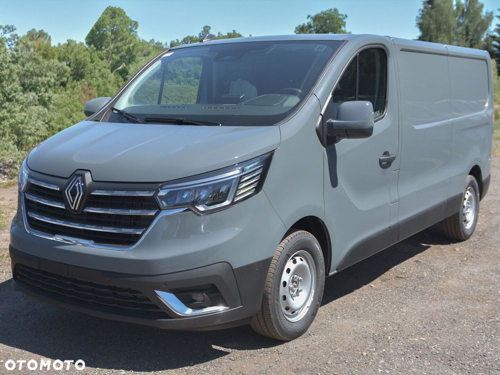 Renault Trafic L2H1 2.0 130KM - 3