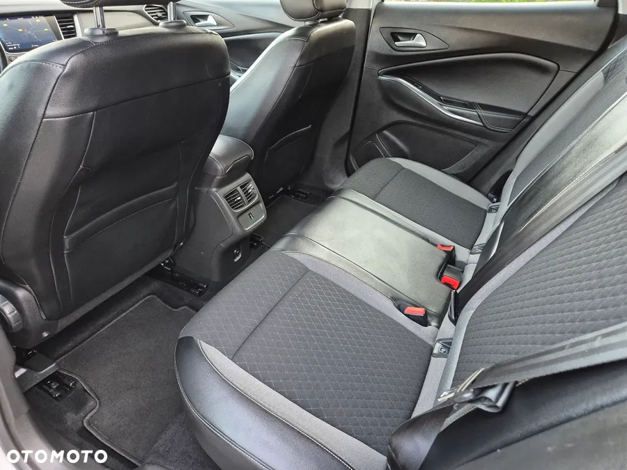 Opel Grandland X 1.5 CDTI Innovation S&S - 22