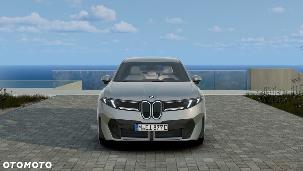 BMW iX3 40 sDrive 86.9kWh - 5