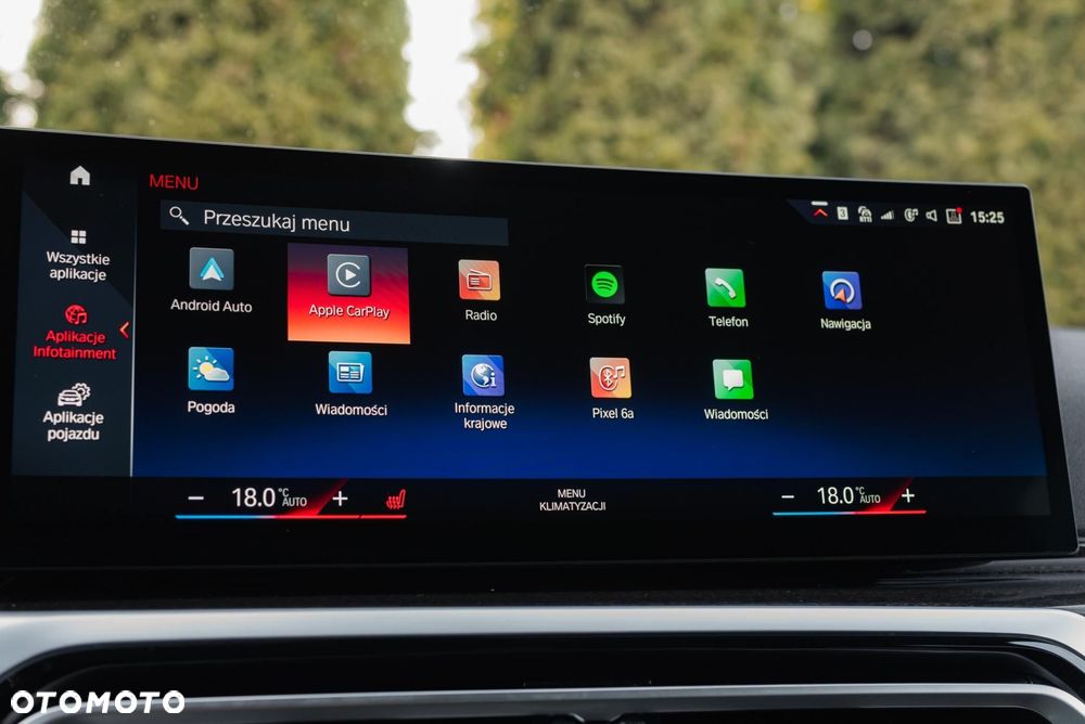 BMW Seria 3 320d xDrive - 20