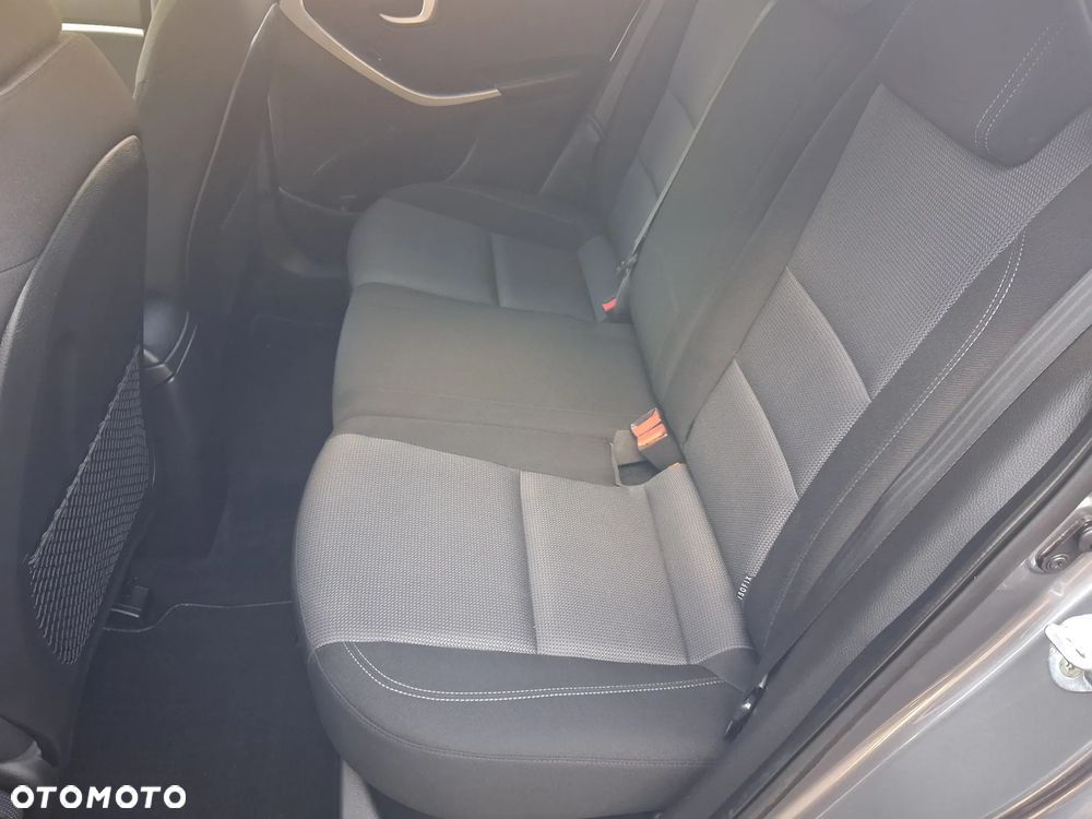 Hyundai i30 1.4 Premium - 27
