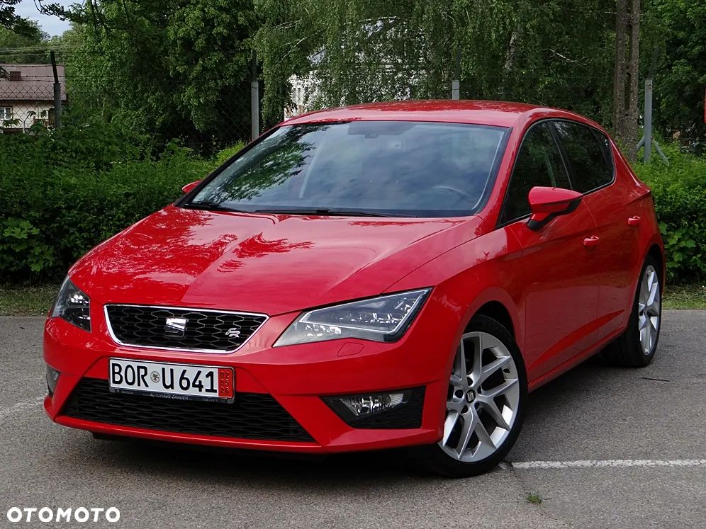 Seat Leon - 10