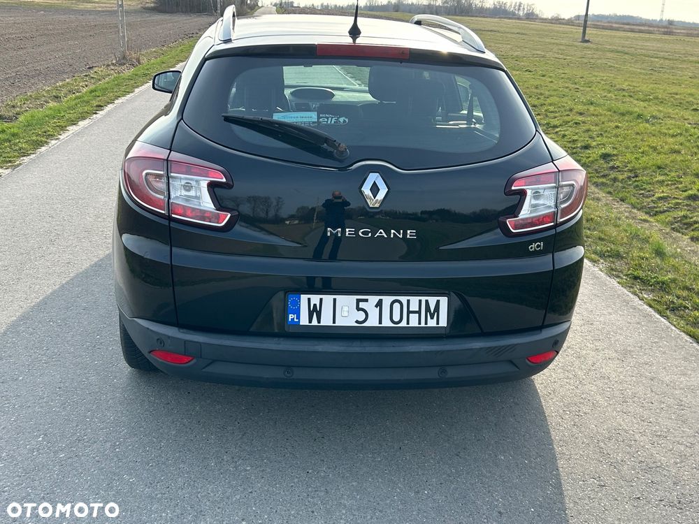 Renault Megane - 6