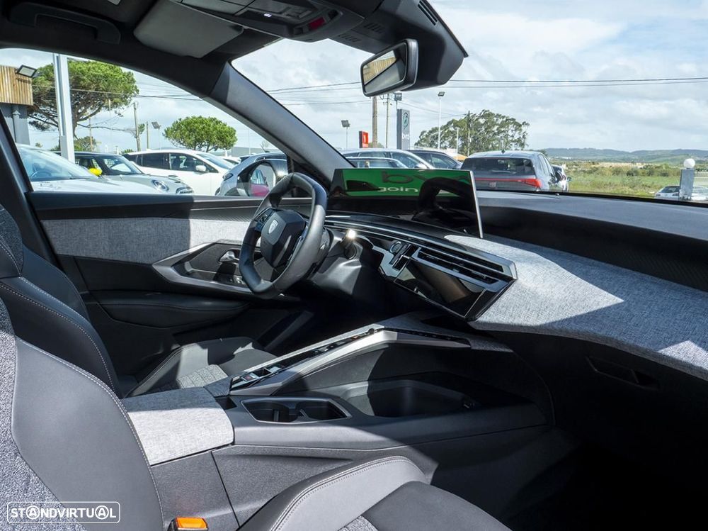 Peugeot E-3008 73 kWh Allure - 18