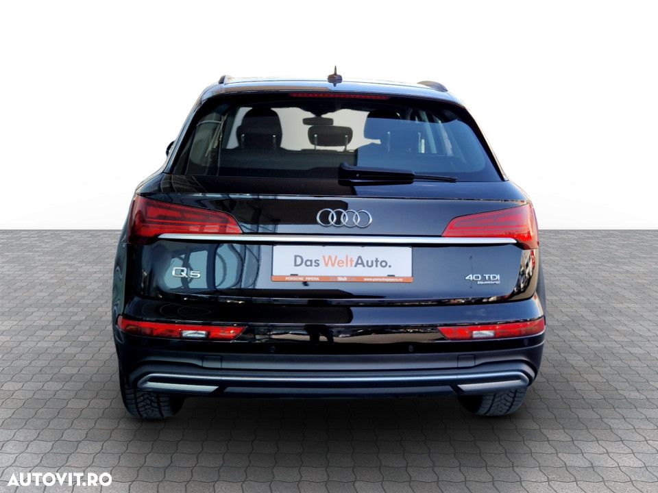 Audi Q5 - 9