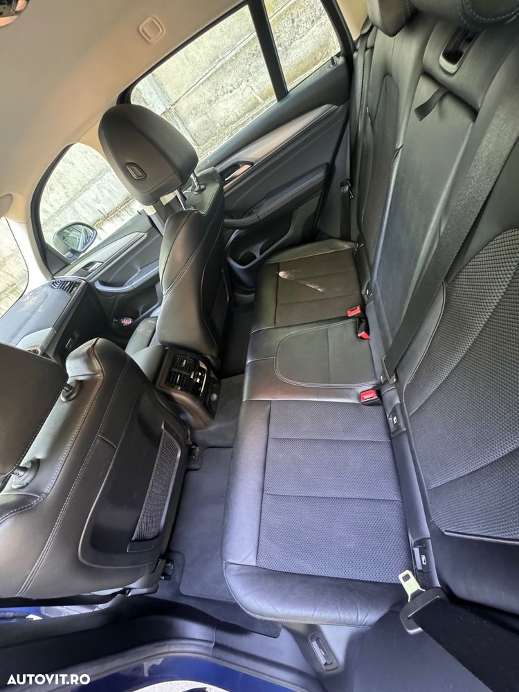 BMW X4 xDrive20d Aut. xLine - 8