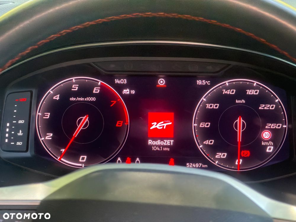 Seat Arona 1.0 TSI OPF FR BEATS - 17