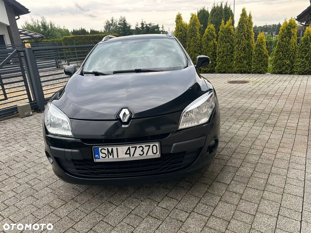 Renault Megane 1.6 16V 110 Dynamique - 5