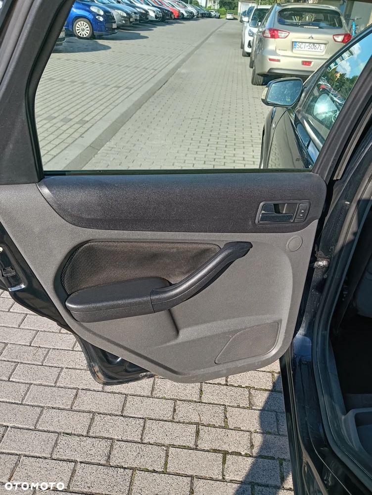 Ford Focus 2.0 Platinium X - 22