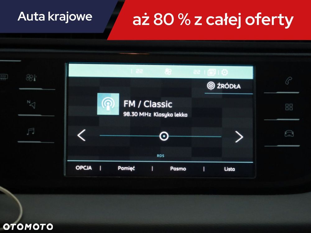 Citroën C4 Picasso - 12