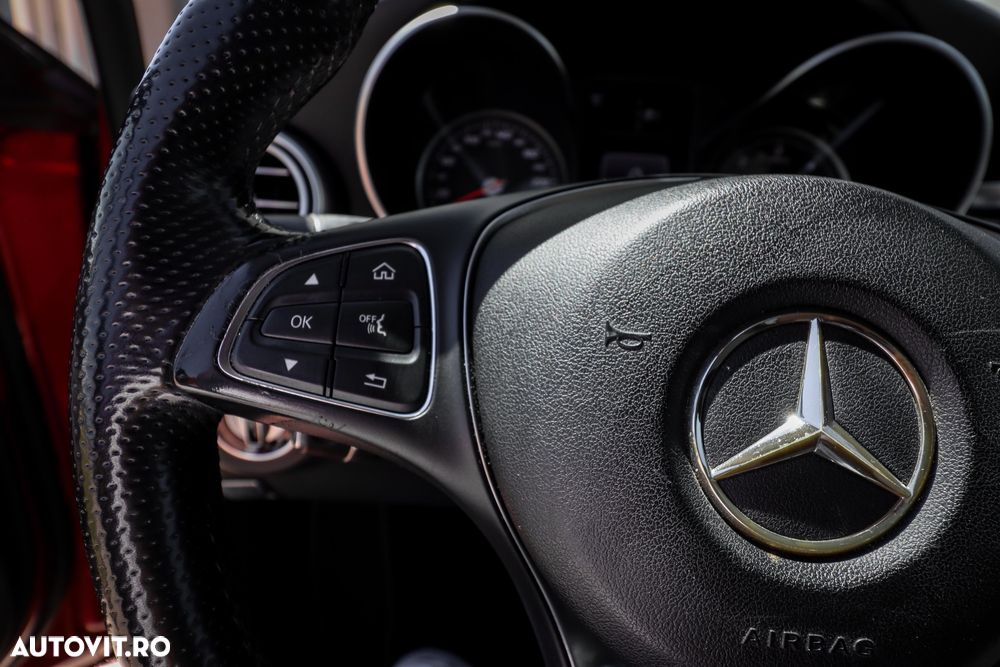 Mercedes-Benz C - 20