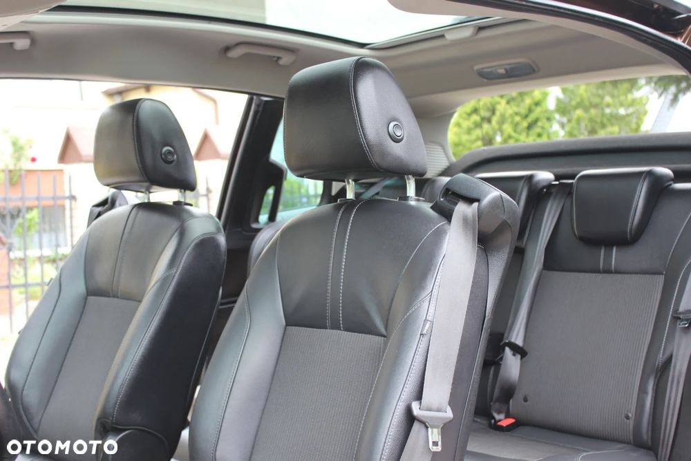 Ford B-MAX 1.6 TDCi Titanium X - 13