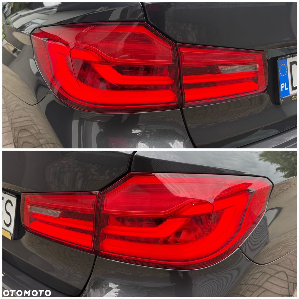 BMW Seria 5 530e iPerformance Sport Line sport - 16