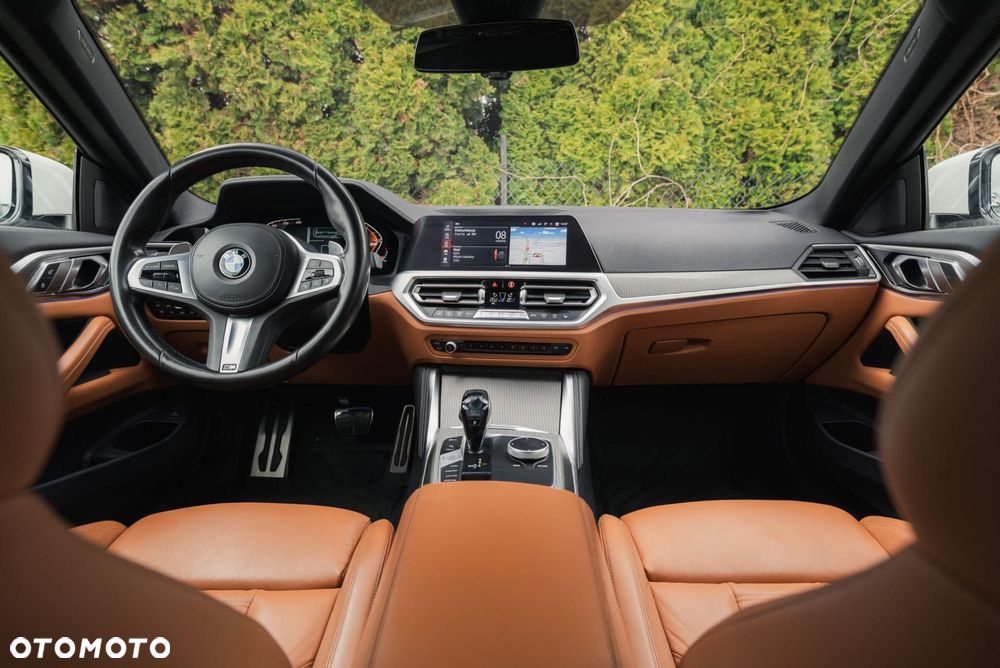 BMW Seria 4 430i M Sport sport - 10