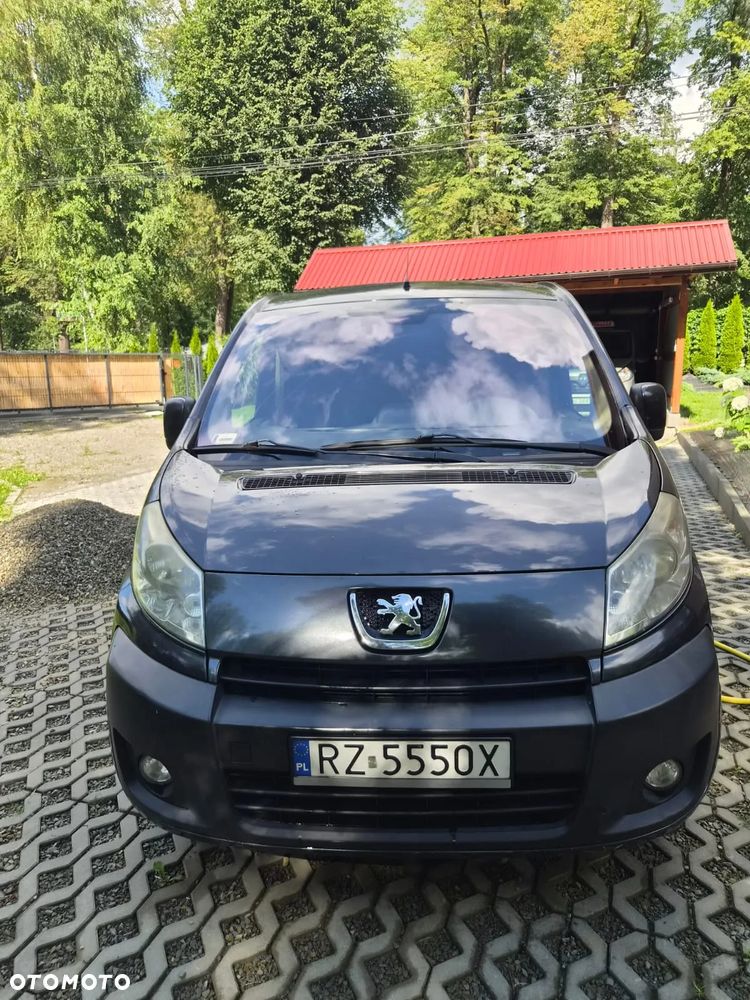 Peugeot Expert Tepee L2H1 (8-Si.) Esplanade - 31