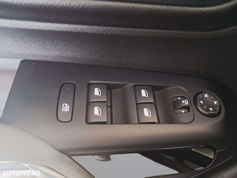 Citroën C5 Aircross - 21
