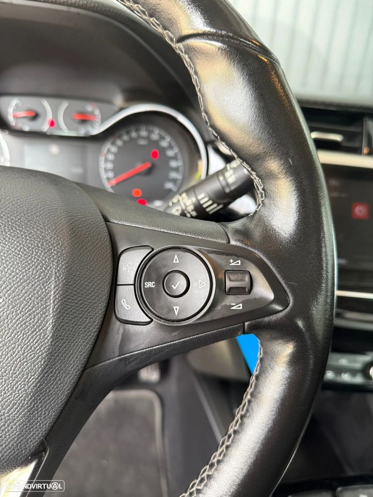 Opel Corsa 1.2 Direct Injection Turbo S&S Edition - 23