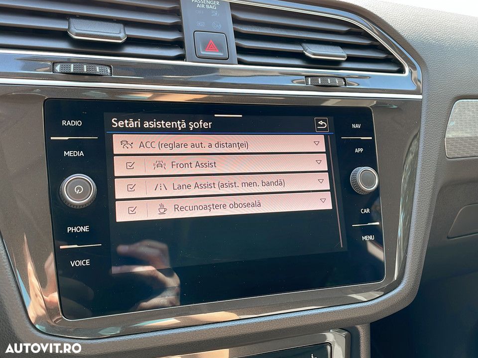 Volkswagen Tiguan 2.0 TDI SCR DSG 4Motion Life - 20