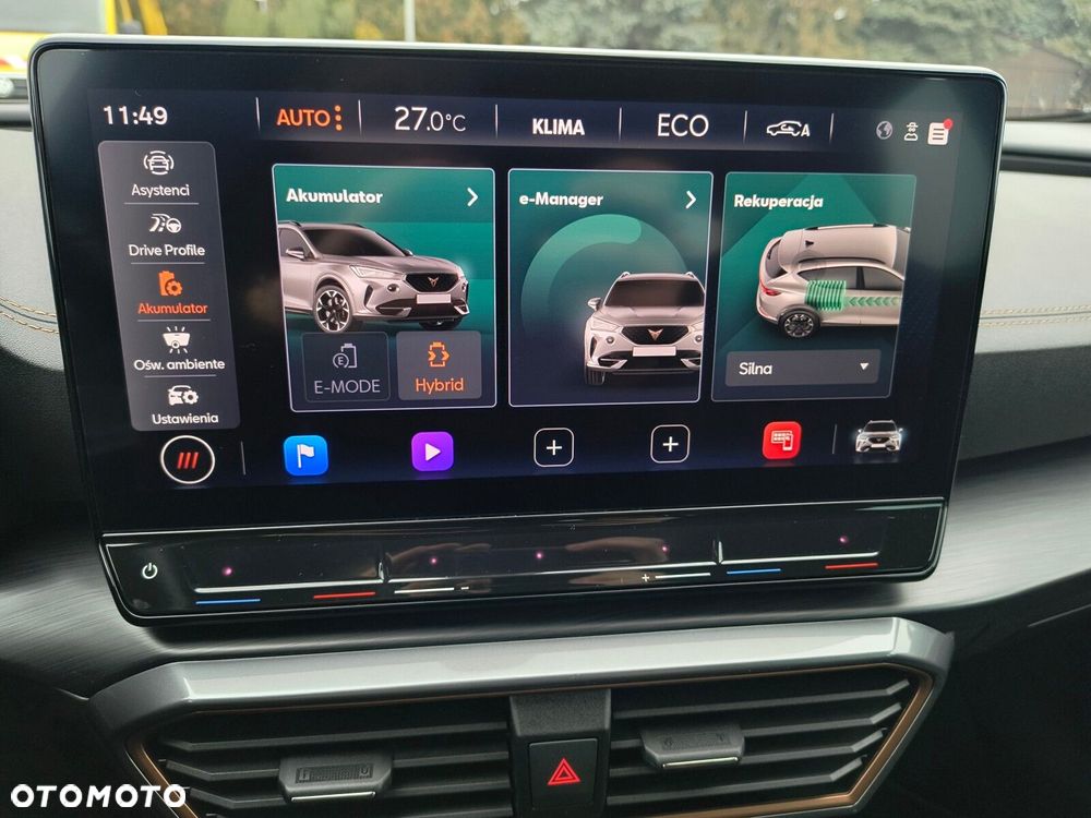 Cupra Formentor - 32