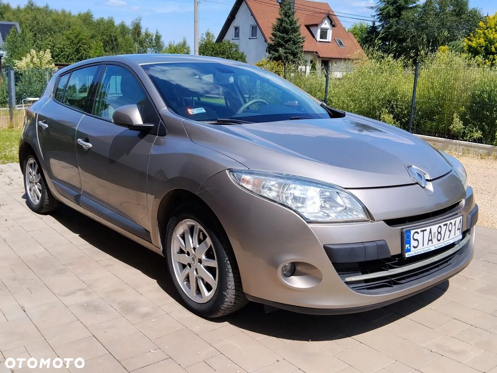 Renault Megane 1.4 16V TCE Privilege - 1