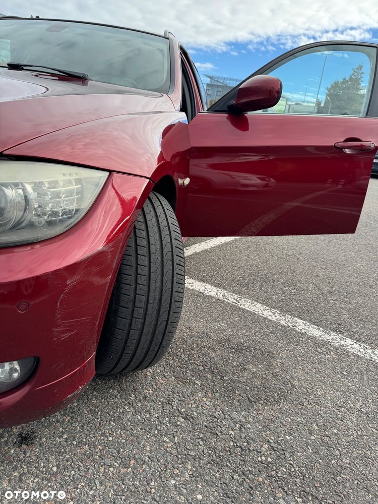 BMW Seria 3 320d - 17