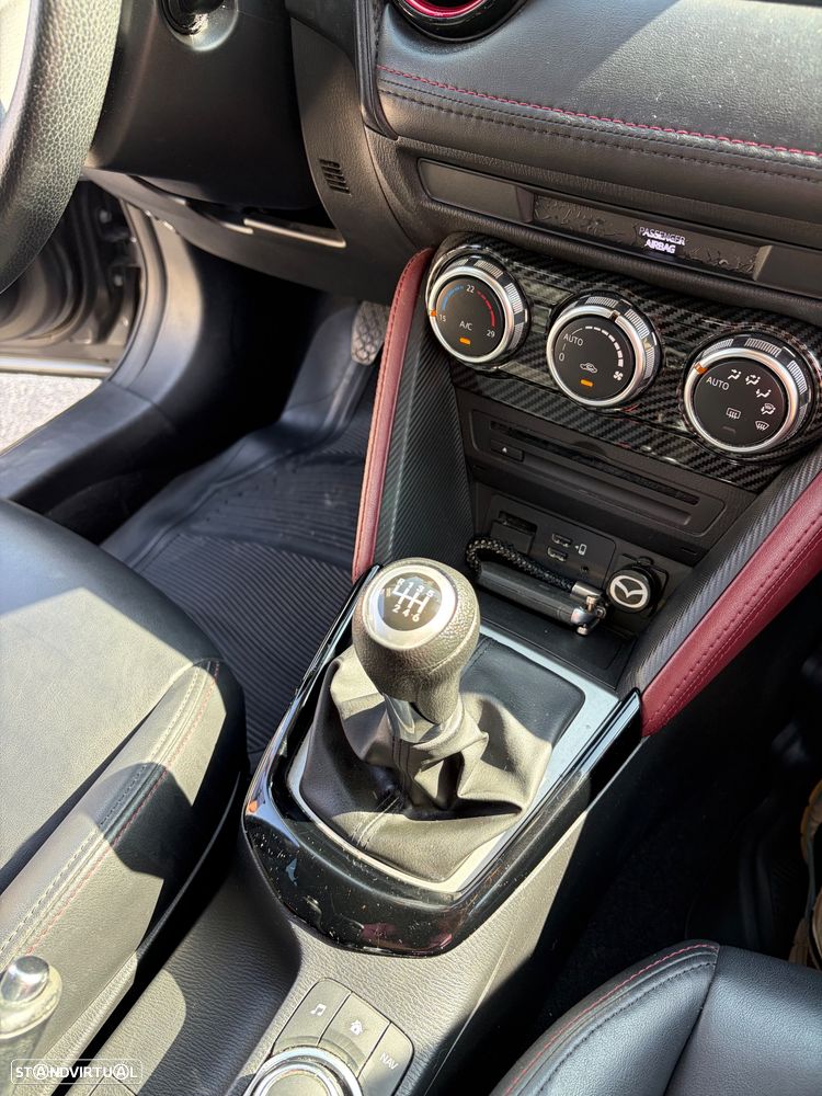 Mazda CX-3 - 16