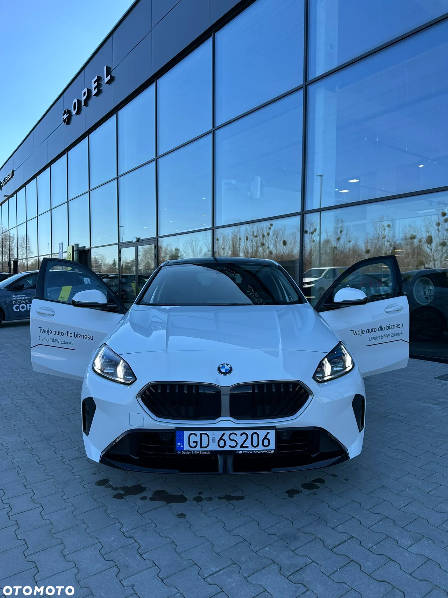 BMW Seria 1 120d - 7