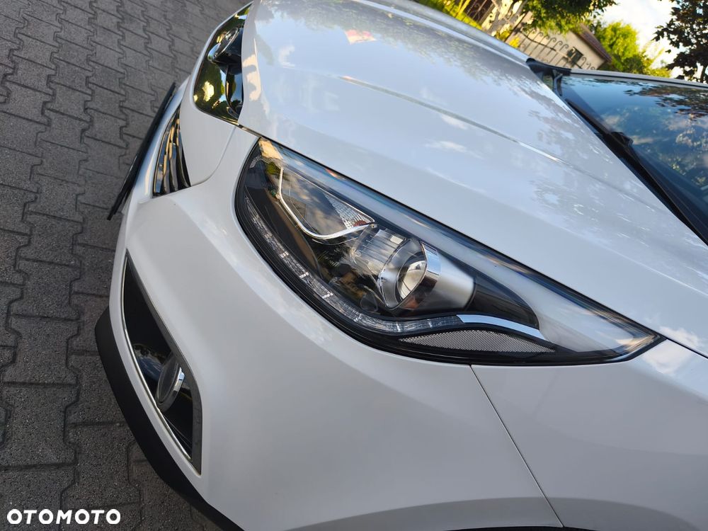 Hyundai ix35 1.6 GDI Premium 2WD - 9
