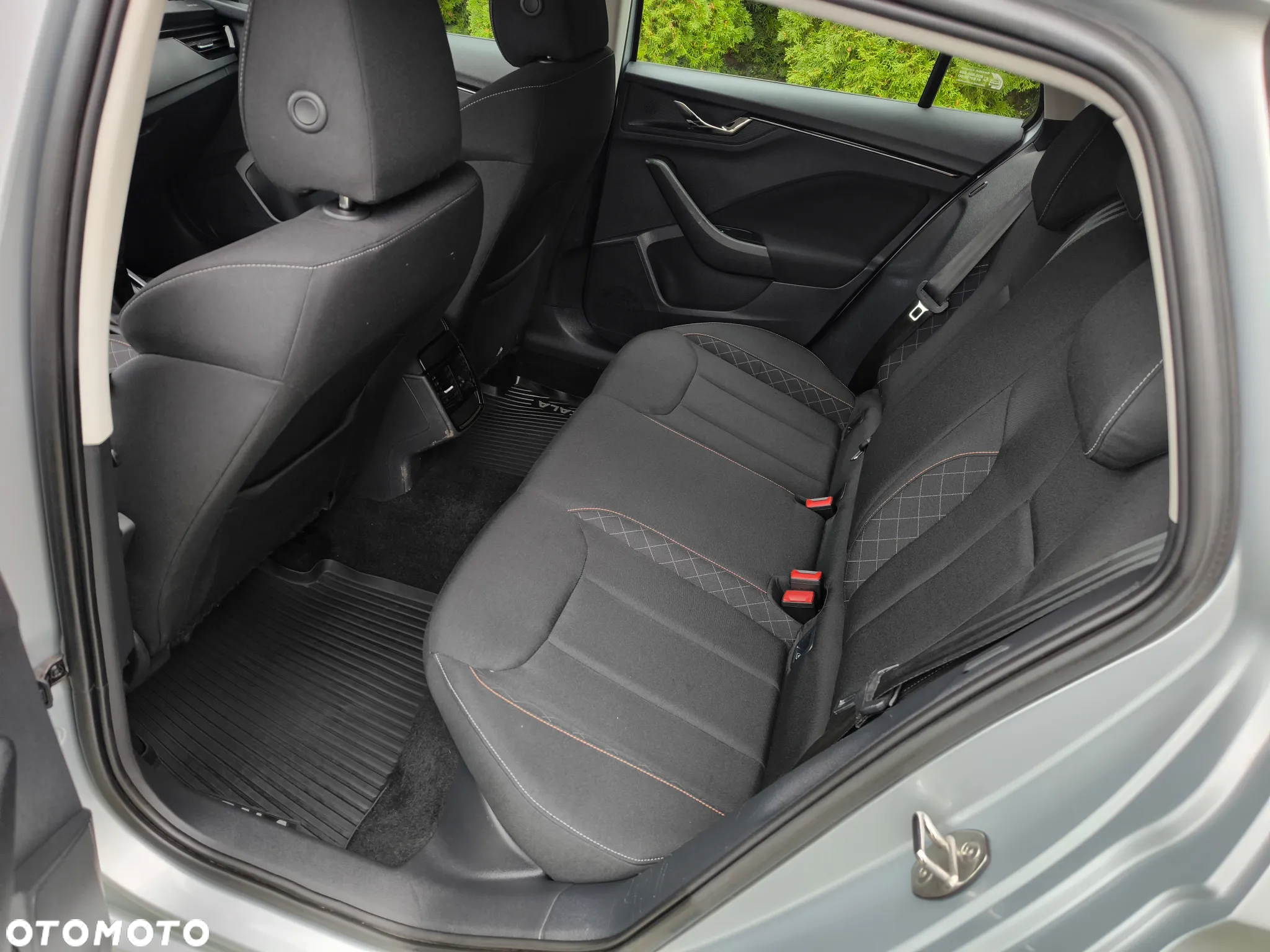 Skoda Scala 1.0 TSI Active - 15