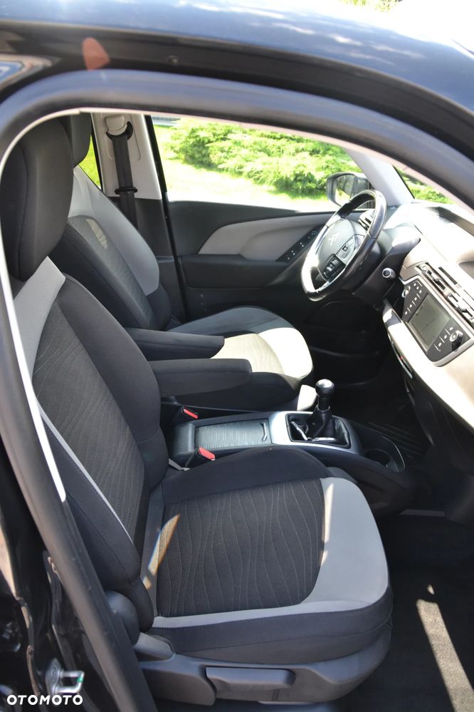 Citroën C4 Picasso VTi 120 Business Class - 32