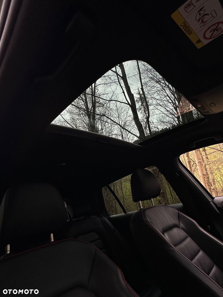 Volkswagen Golf GTI 2.0 TSI OPF DSG Performance - 12