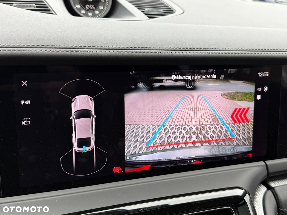 Porsche Panamera 4 E-Hybrid Executive - 26