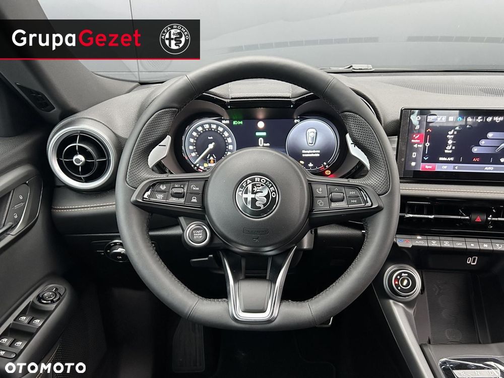 Alfa Romeo Tonale 1.5 T4 GSE mHEV Edizione Speciale DCT - 5