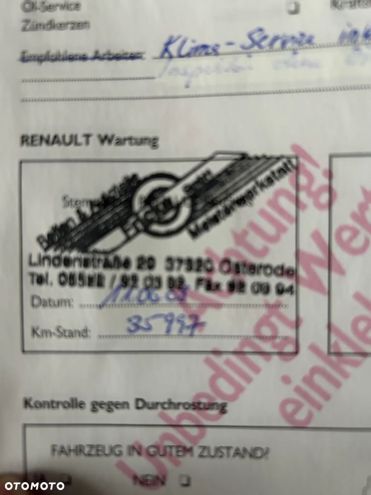 Renault Laguna - 16