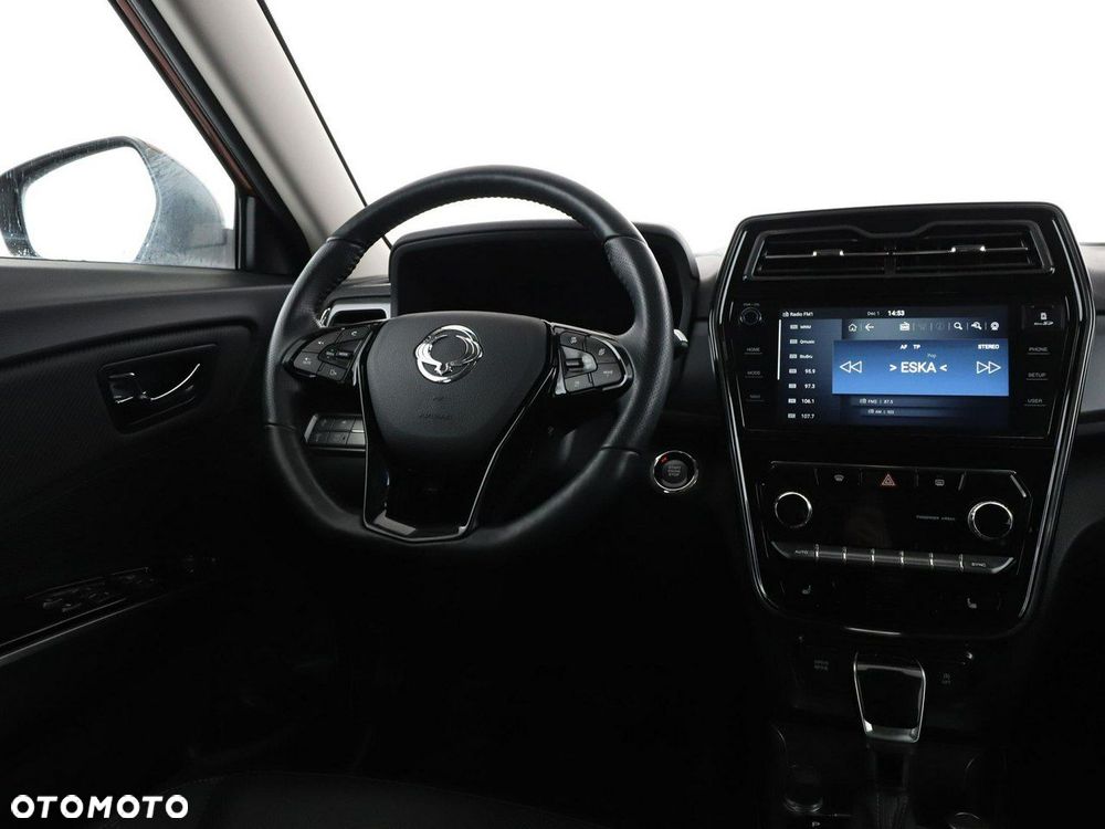 SsangYong/KGM Tivoli Grand 1.5 T-GDi 2WD Onyx - 16
