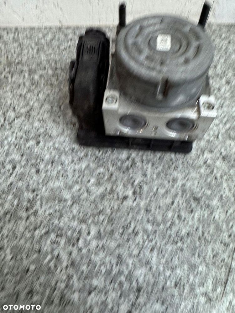 pompa hamulcowa abs mazda cx5 cx-5 2012-2017 kj01 43 7a0 b - 6