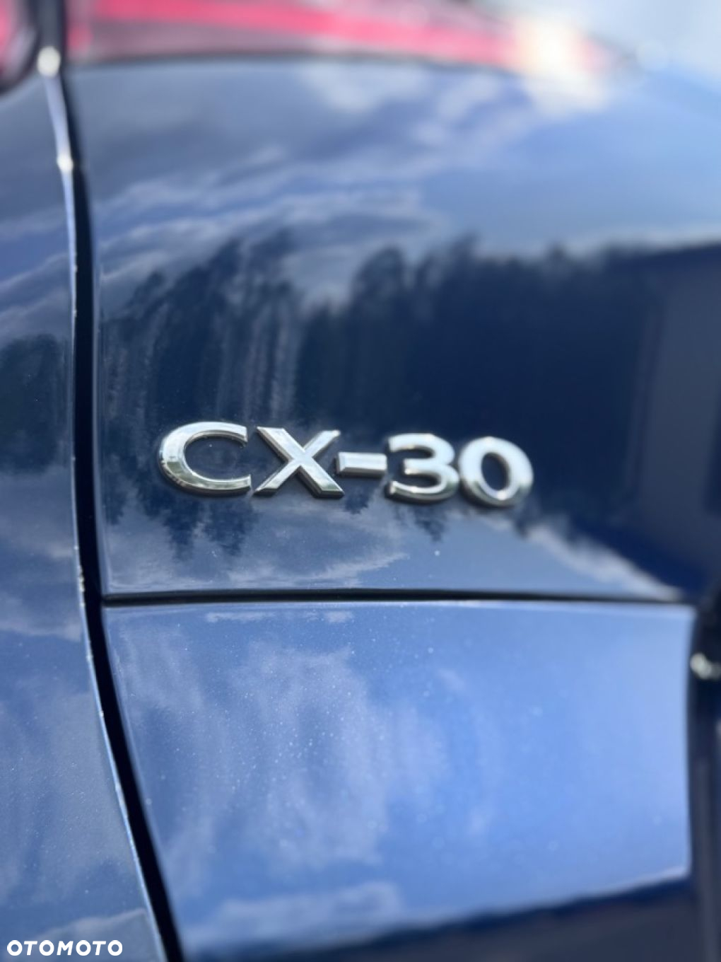 Mazda CX-30 - 12