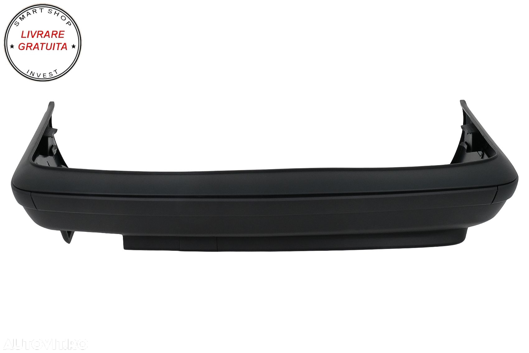Pachet Exterior BMW Seria 5 E34 Sedan Touring (1987-1995) M5 Design- livrare gratuita - 11