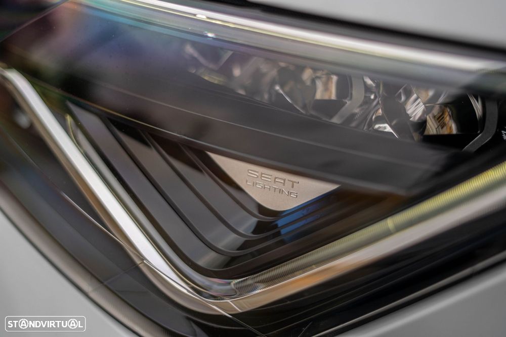 SEAT Leon 1.0 EcoTSI Style S/S - 37