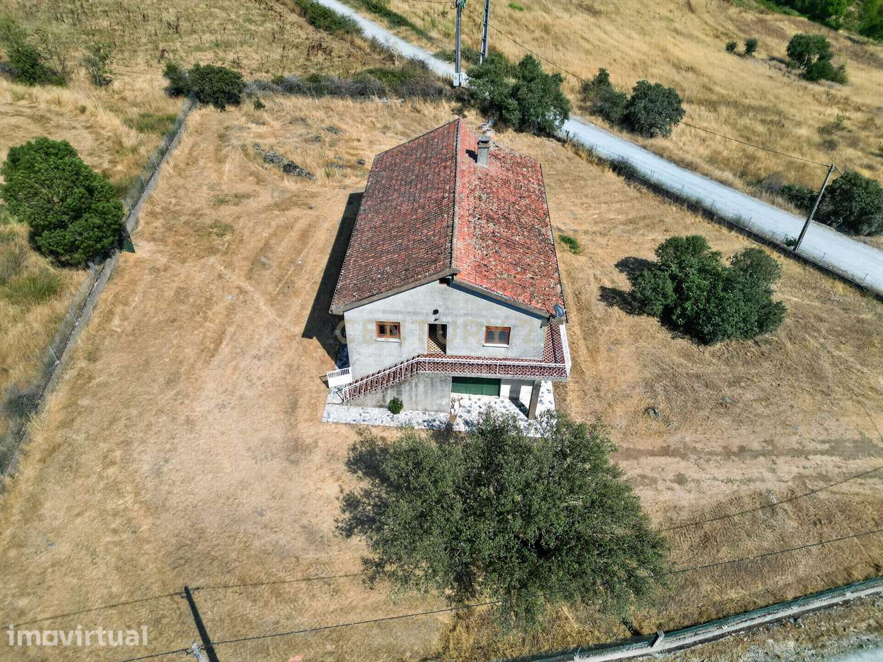 Moradia com Vista Panorâmica em Bragança - Quinta da Candaira - Grande imagem: 3/38
