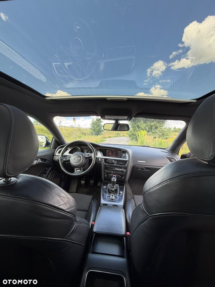 Audi A5 Coupé 2.0 TDI Quattro - 10