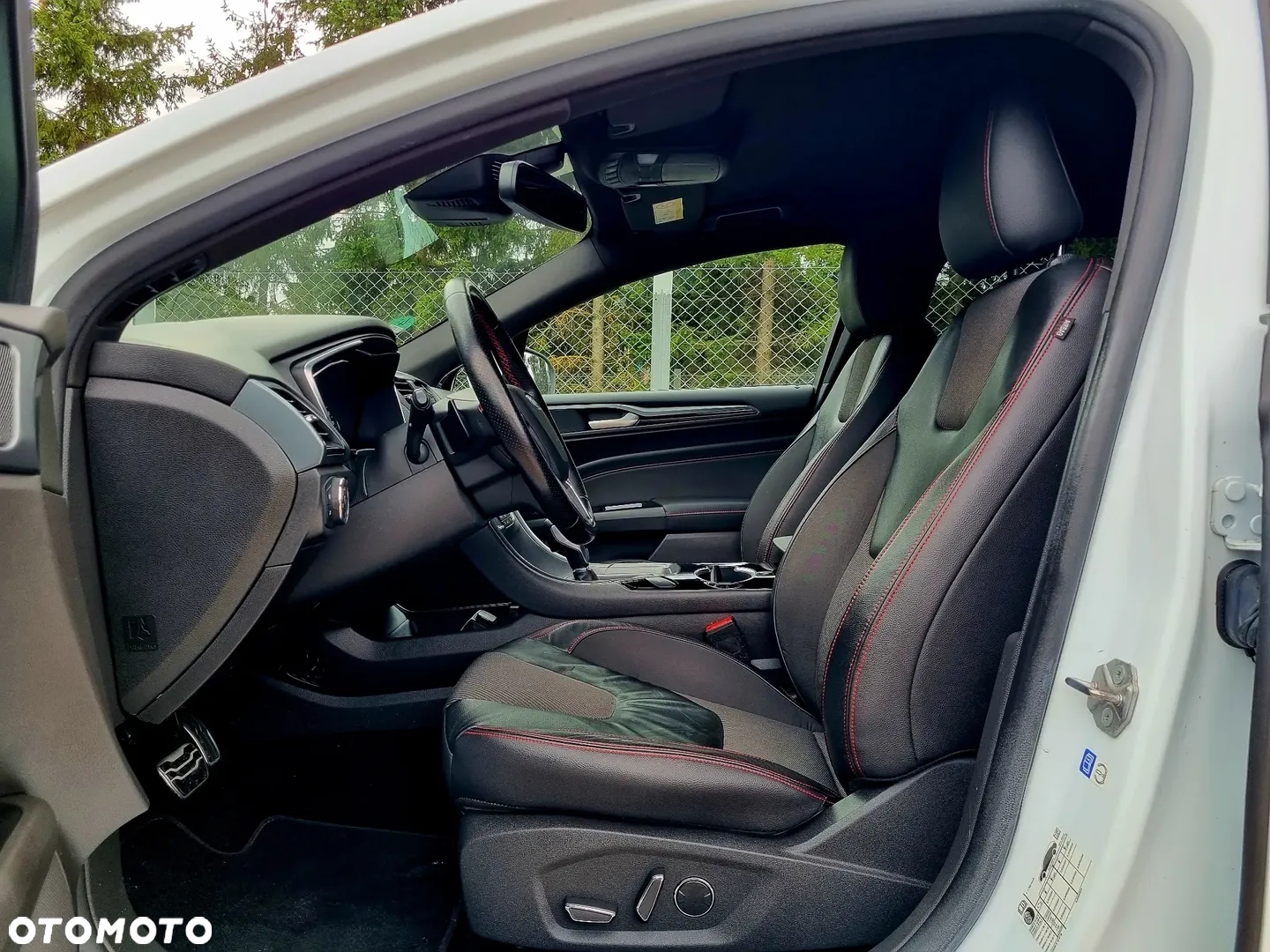 Ford Mondeo 1.5 EcoBoost Start-Stopp Autom ST-Line - 12