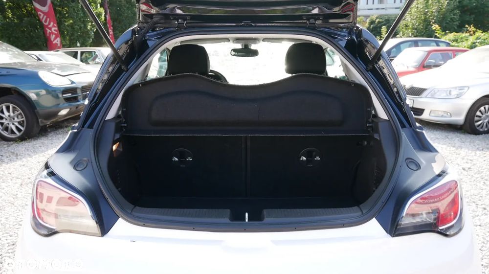 Opel Adam - 20