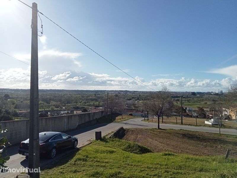 Terreno com vista magnífica para Rio Vouga em Angeja - Grande imagem: 2/8