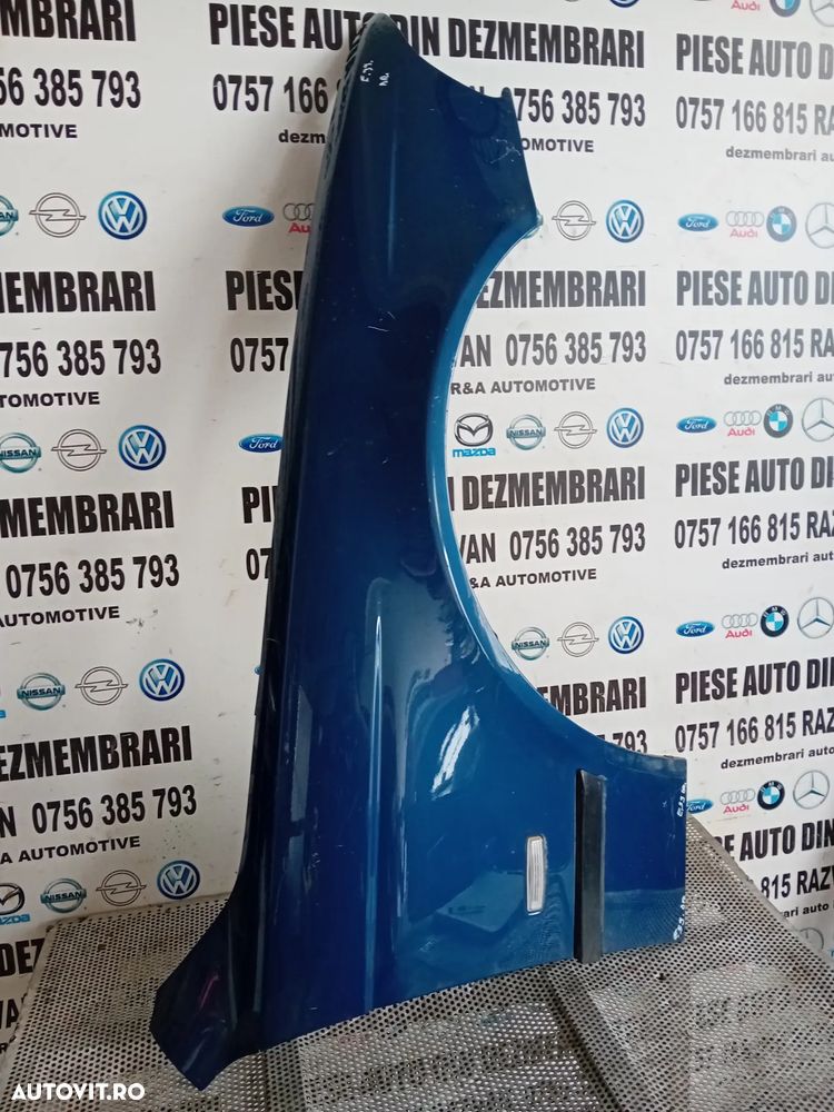 Aripa Bmw E46 Aripa Dreapta Bmw E46 NFL 1997-2001 Originala LICHIDARE STOC - 2