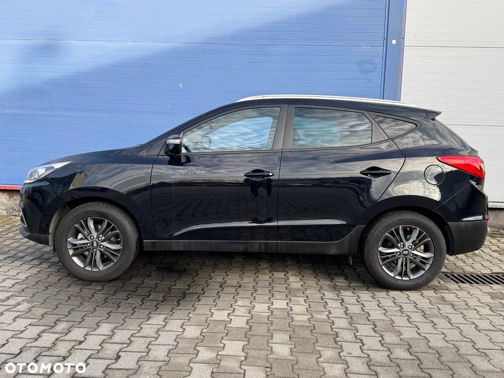 Hyundai ix35 1.6 GDI Premium 2WD - 5