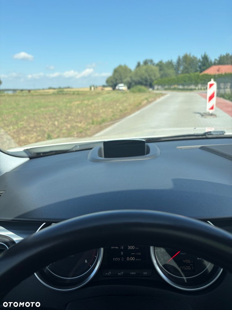 Peugeot 508 2.0 BlueHDi GT S&S - 31