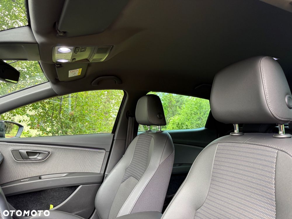 Seat Leon 1.4 EcoTSI Xcellence S&S - 19